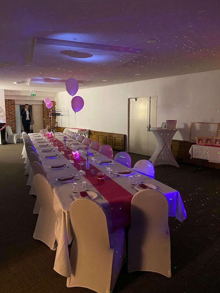 Hotel Ibis Douai Centre