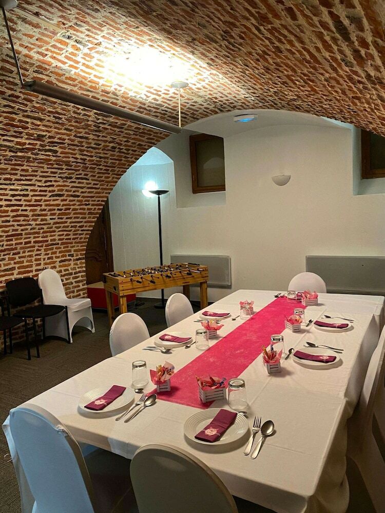 Hotel Ibis Douai Centre