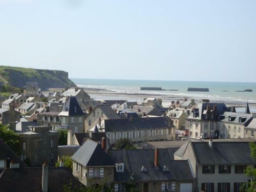 Halte Entre Terre & Mer