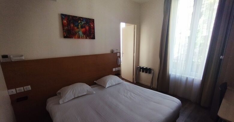 Hotel Des Arts