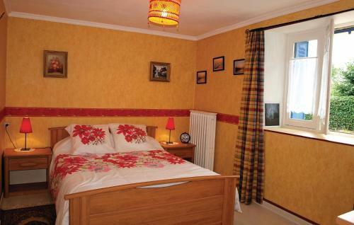 Holiday Home Loudeac Mn-1629