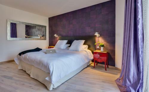 Hotel Au Faisan Dor�