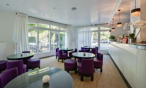 Hotel Au Faisan Dor�