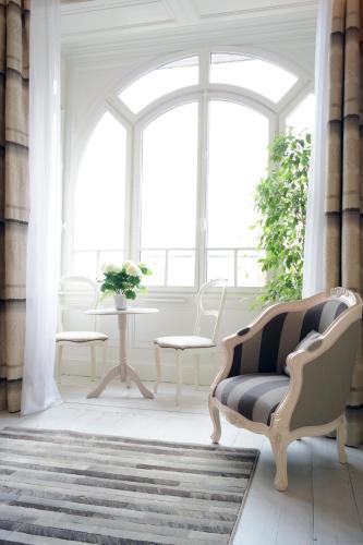 Bed & Breakfast Lille Aux Oiseaux