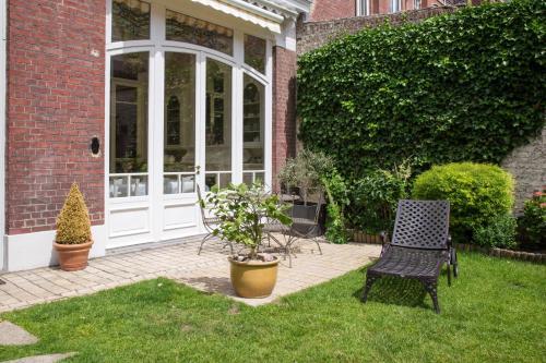 Bed & Breakfast Lille Aux Oiseaux
