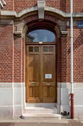 Bed & Breakfast Lille Aux Oiseaux