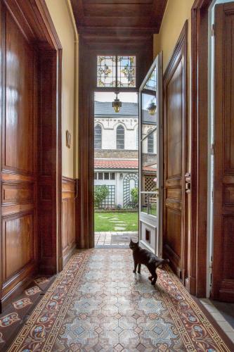 Bed & Breakfast Lille Aux Oiseaux
