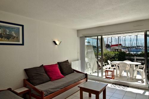 Apartamento Rivages D'ulysse