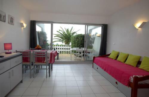 Apartamento Rivages D'ulysse