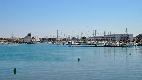 Apartamento Rivages D'ulysse