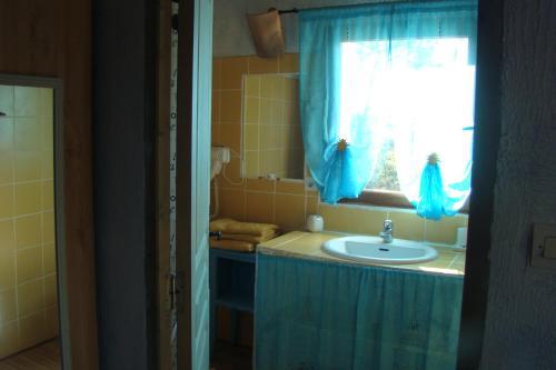 Bed & Breakfast L'or�e Du Bois
