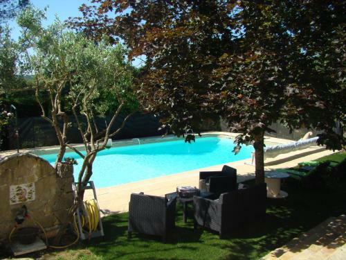 Bed & Breakfast L'or�e Du Bois