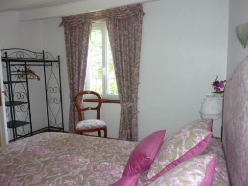 Bed & Breakfast Chambre D'h�tes Au Fil De L'eau