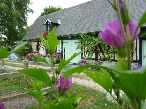 Bed & Breakfast Chambre D'h�tes Au Fil De L'eau