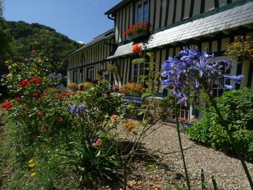 Bed & Breakfast Chambre D'h�tes Au Fil De L'eau