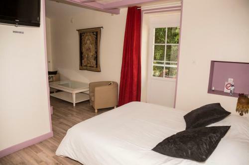 Hostal L'hedoniste