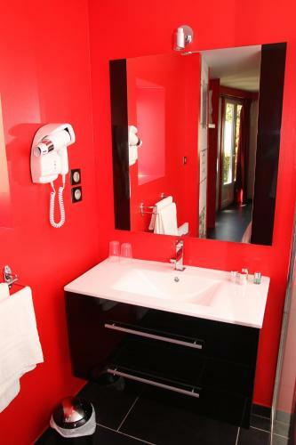 Hostal L'hedoniste