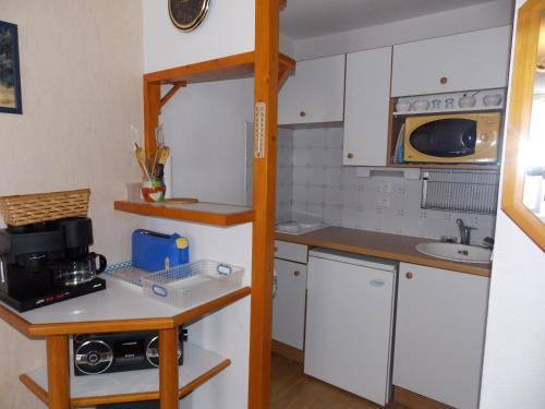 Apartamentos R�sidences De Luchon