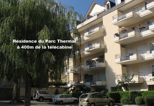Apartamentos R�sidences De Luchon