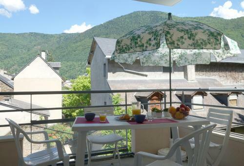 Apartamentos R�sidences De Luchon