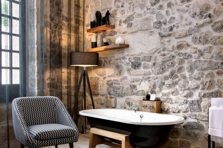 Hotel Les Remparts