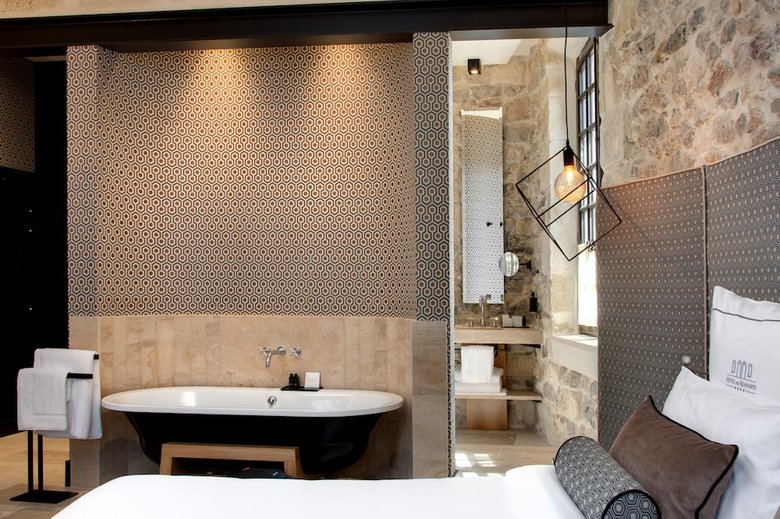 Hotel Les Remparts