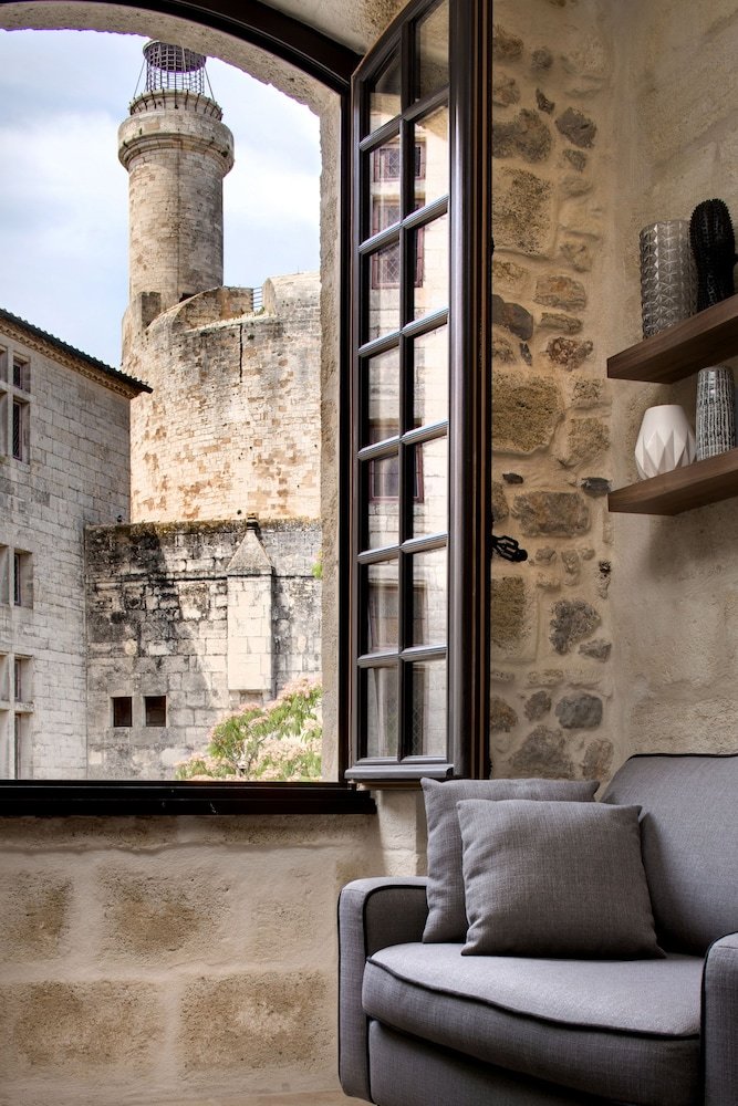 Hotel Les Remparts