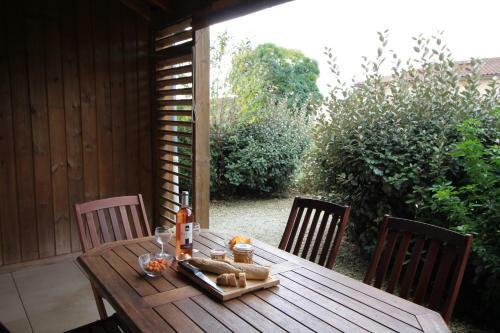 Domaine Des Compouzines