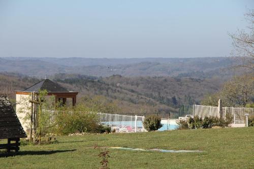Domaine Des Compouzines