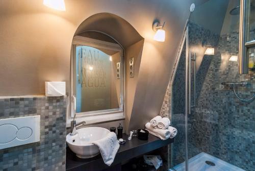 Bed & Breakfast Peonia At Home - Maison D'h�tes D'exception