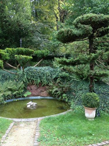 Bed & Breakfast Peonia At Home - Maison D'h�tes D'exception