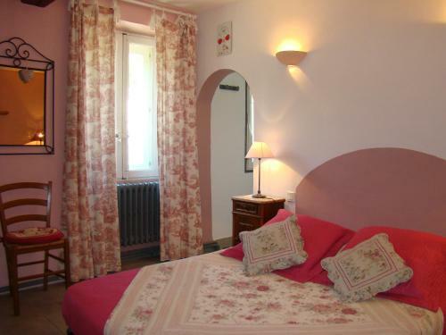 Bed & Breakfast Le Colombier