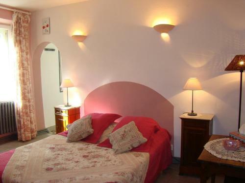 Bed & Breakfast Le Colombier