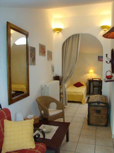 Bed & Breakfast Le Colombier
