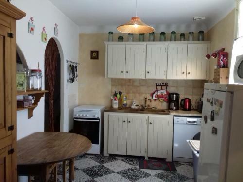 Bed & Breakfast Le Colombier