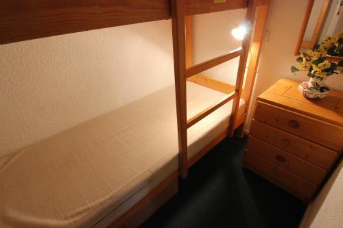 Apartamento Roche Blanche