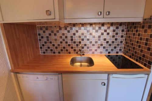 Apartamento Roche Blanche