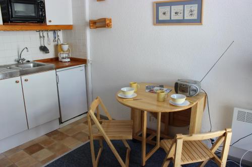 Apartamento Roche Blanche