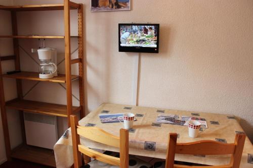 Apartamento Roche Blanche