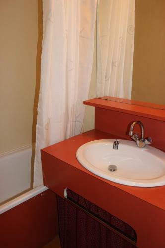 Apartamento Roche Blanche