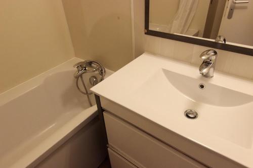 Apartamento Roche Blanche