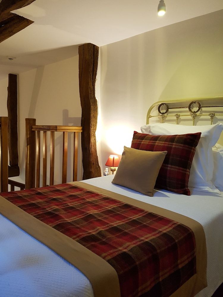 Hotel Manoir De Kergrec'h