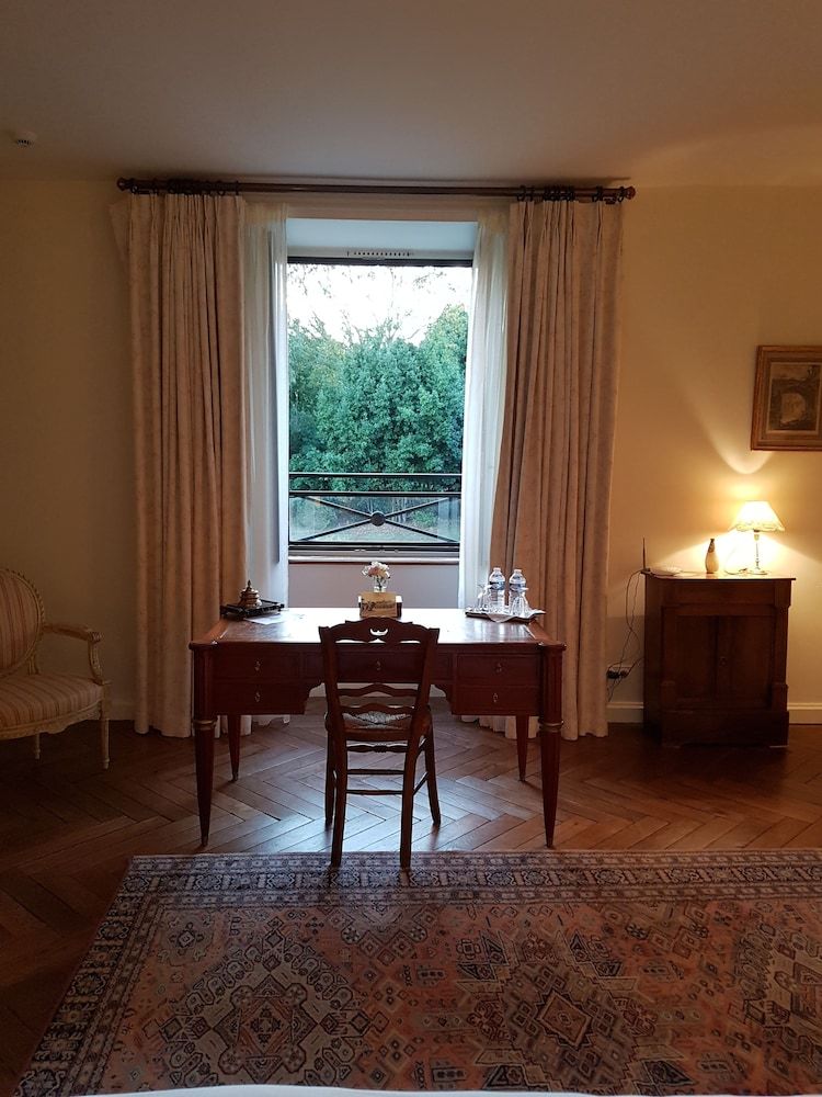 Hotel Manoir De Kergrec'h