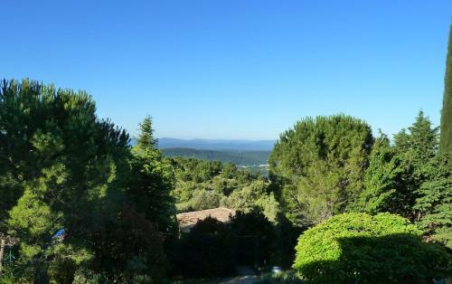 Hotel Le Mas Des Collines