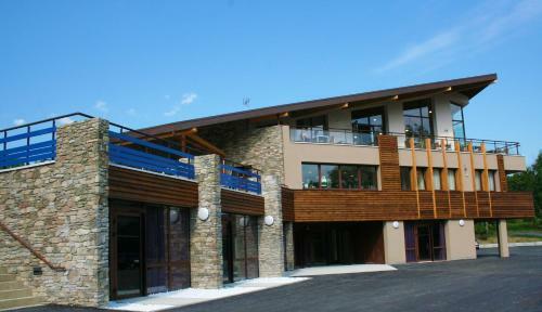 Hotel Le Pr� Du Lac