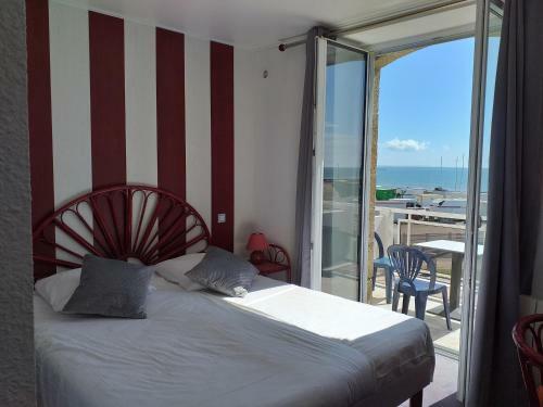 Hotel Les Rochers
