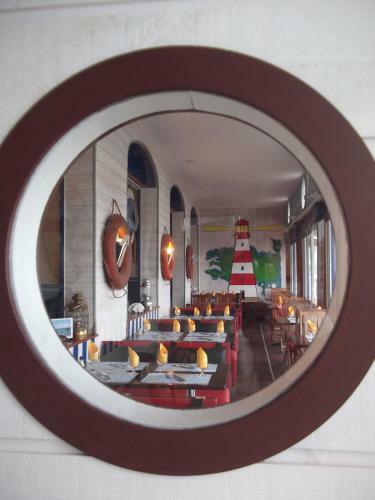 Hotel Les Rochers