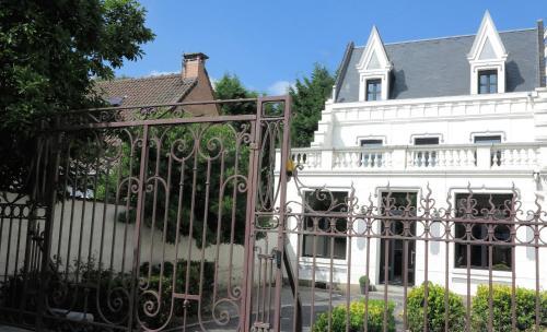 G�te Le Logis B�thunois