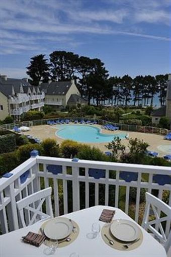 Aparthotel R�sidence Pierre & Vacances Cap Azur