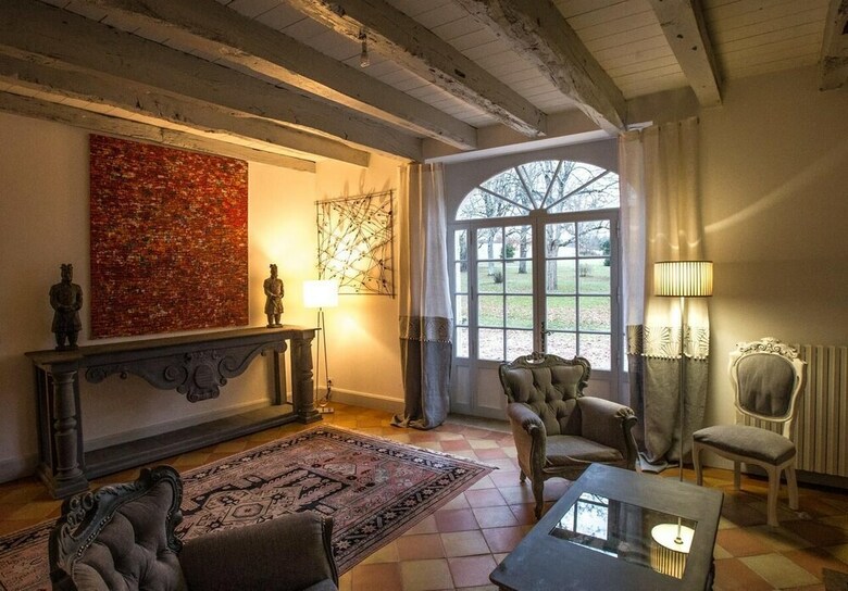 Bed & Breakfast Lacassagne